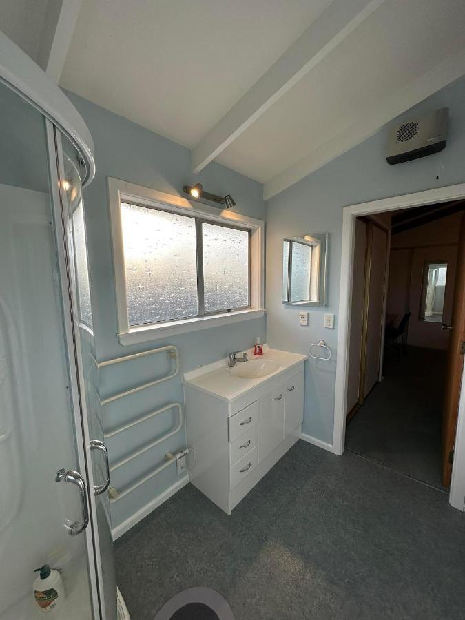 The Airport Homestay House 基督城 外观 照片