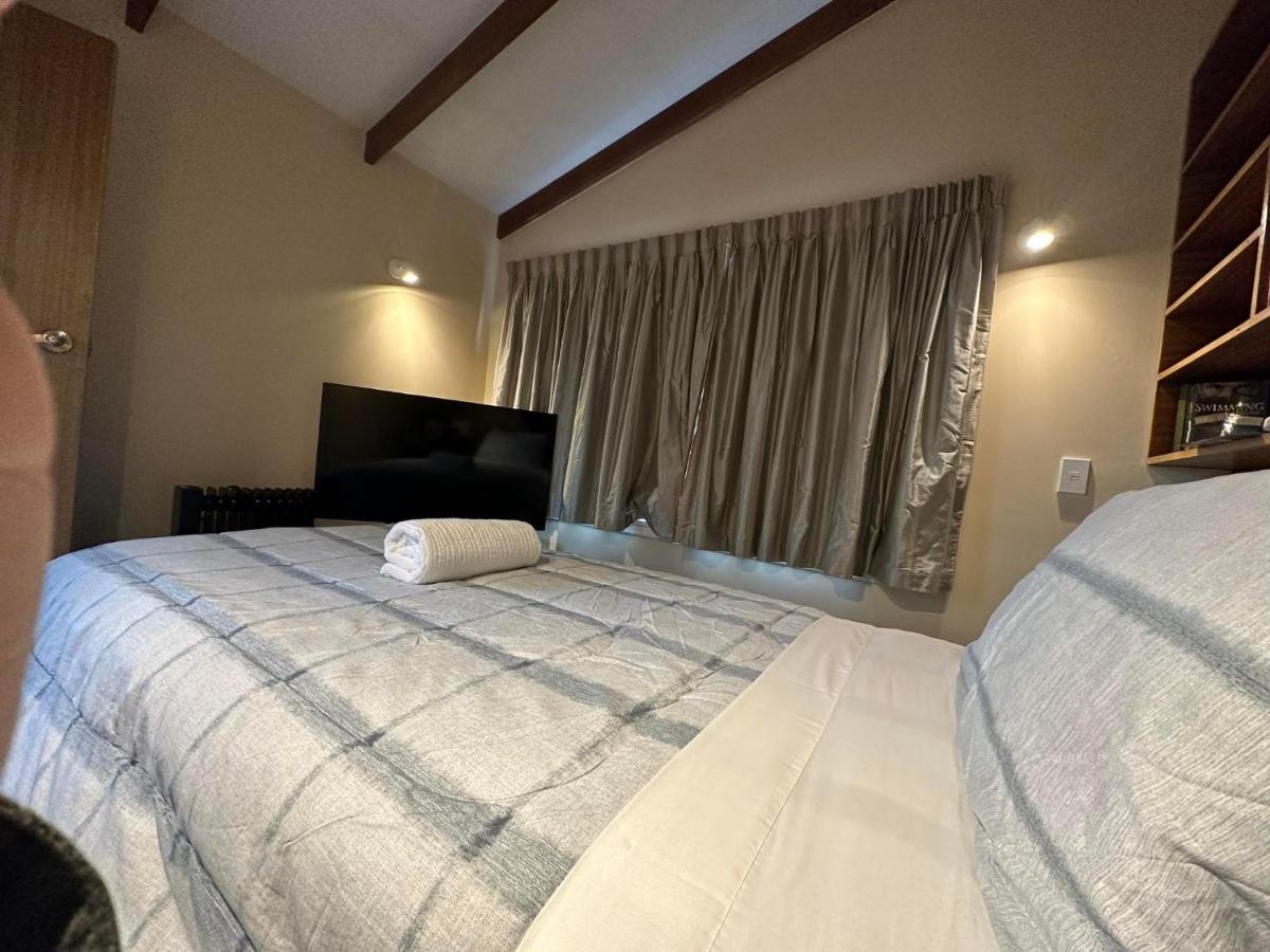 The Airport Homestay House 基督城 外观 照片