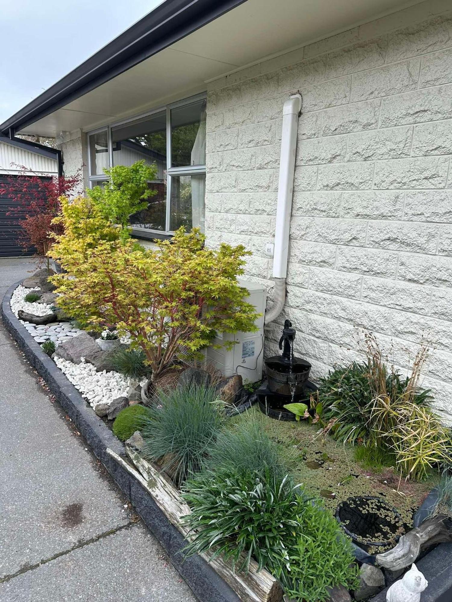 The Airport Homestay House 基督城 外观 照片
